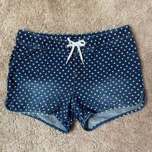 Target girls Circo star printed soft shorts